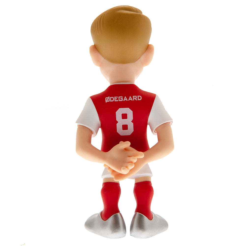 Arsenal FC MINIX Figure 12cm Odegaard