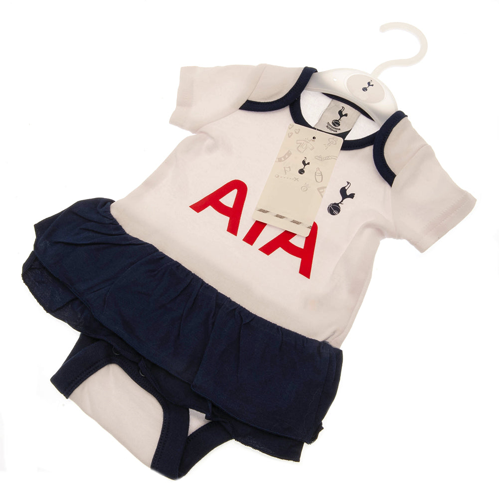 Tottenham Hotspur FC Tutu 9/12 mths