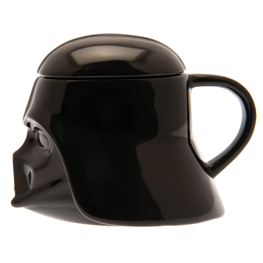 Star Wars 3D Mug Darth Vader