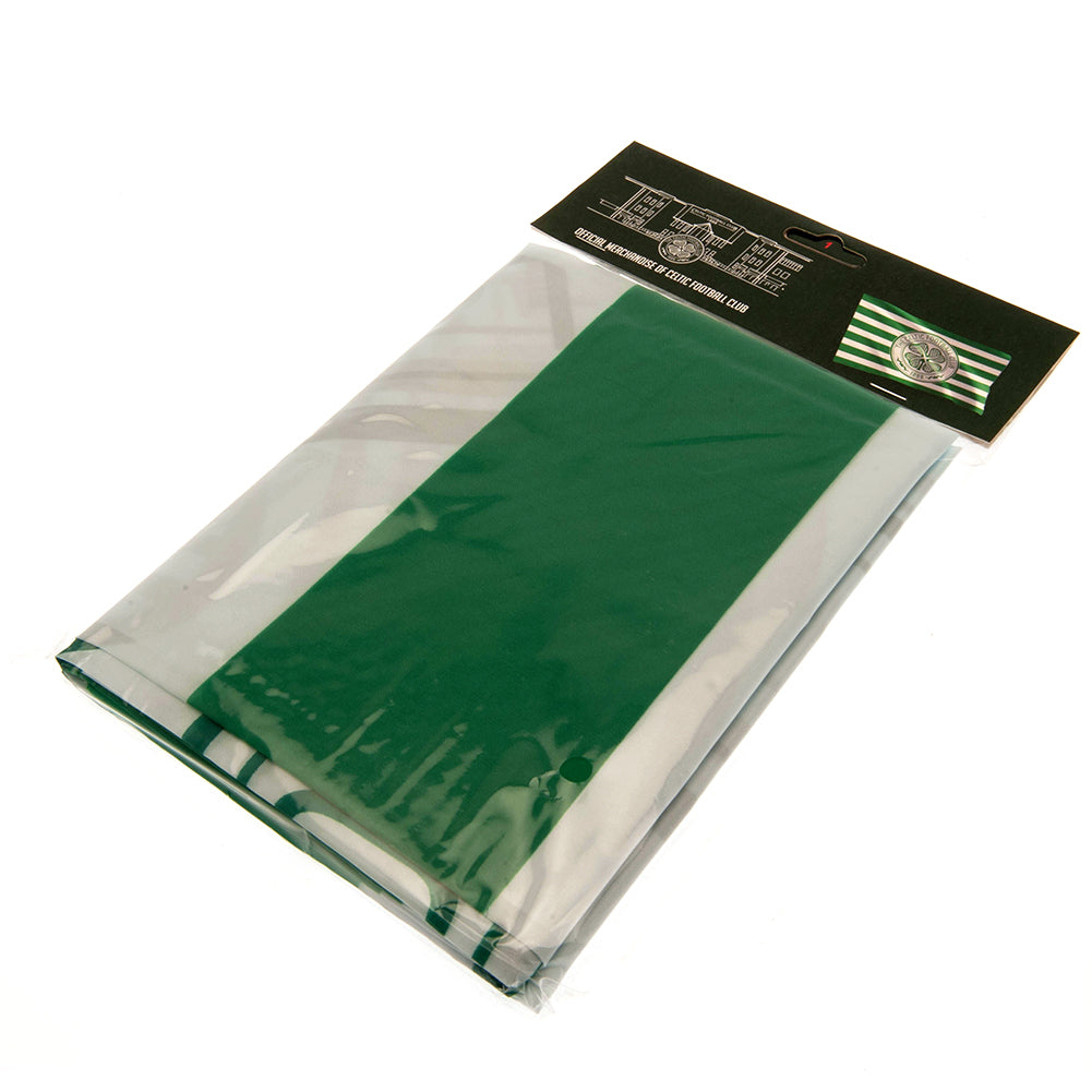 Celtic FC Hoop Flag