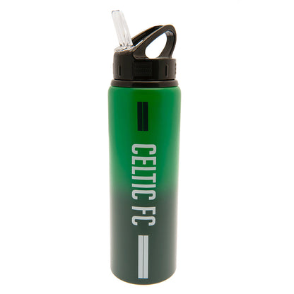 Celtic FC 750ml Aluminium Drinks Bottle