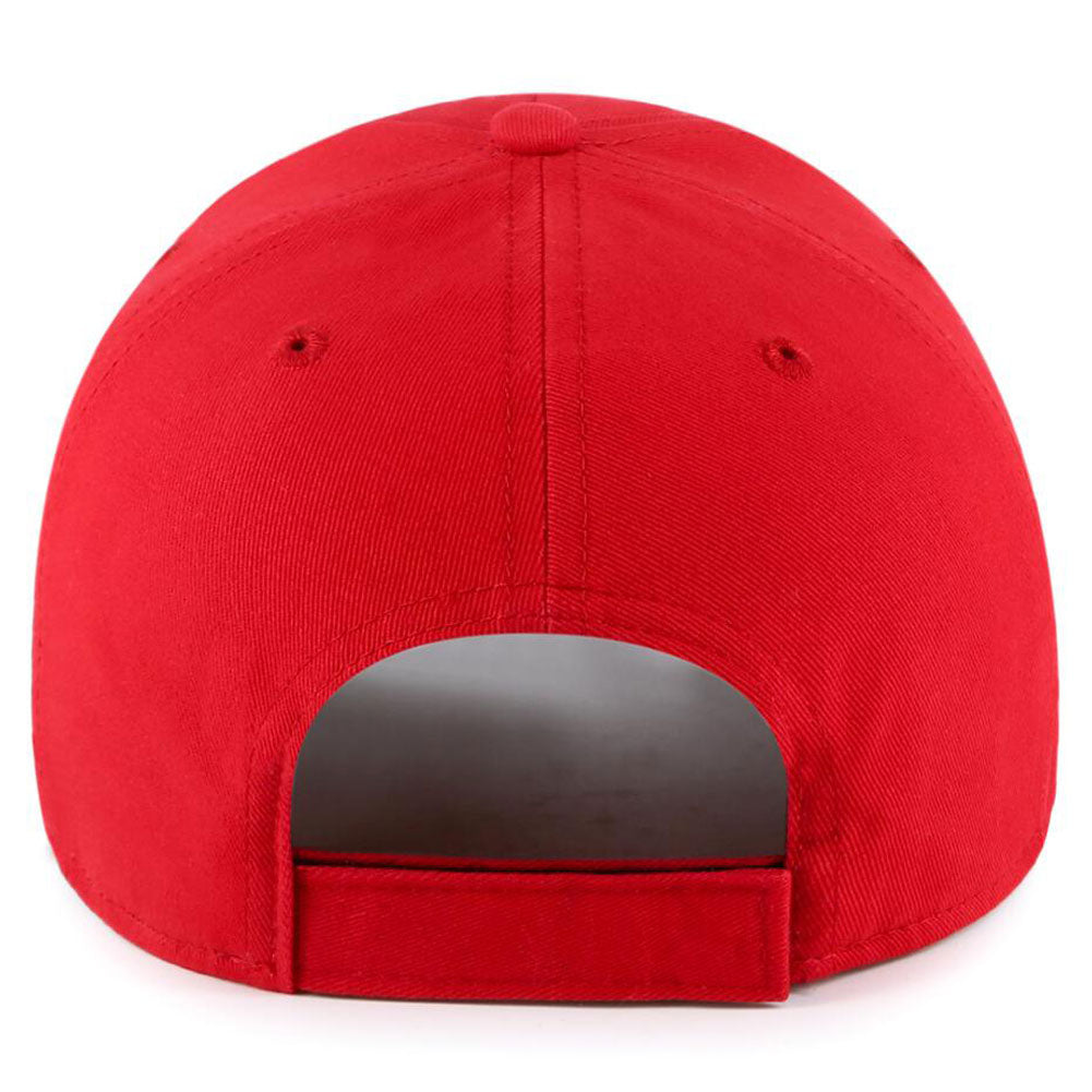 Liverpool FC Core Red Cap