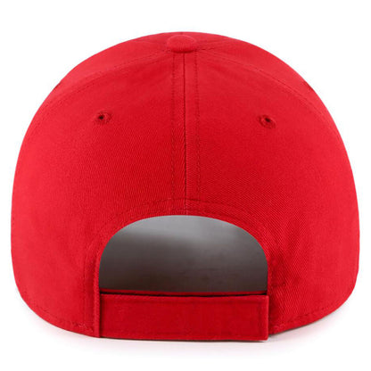 Liverpool FC Core Red Cap