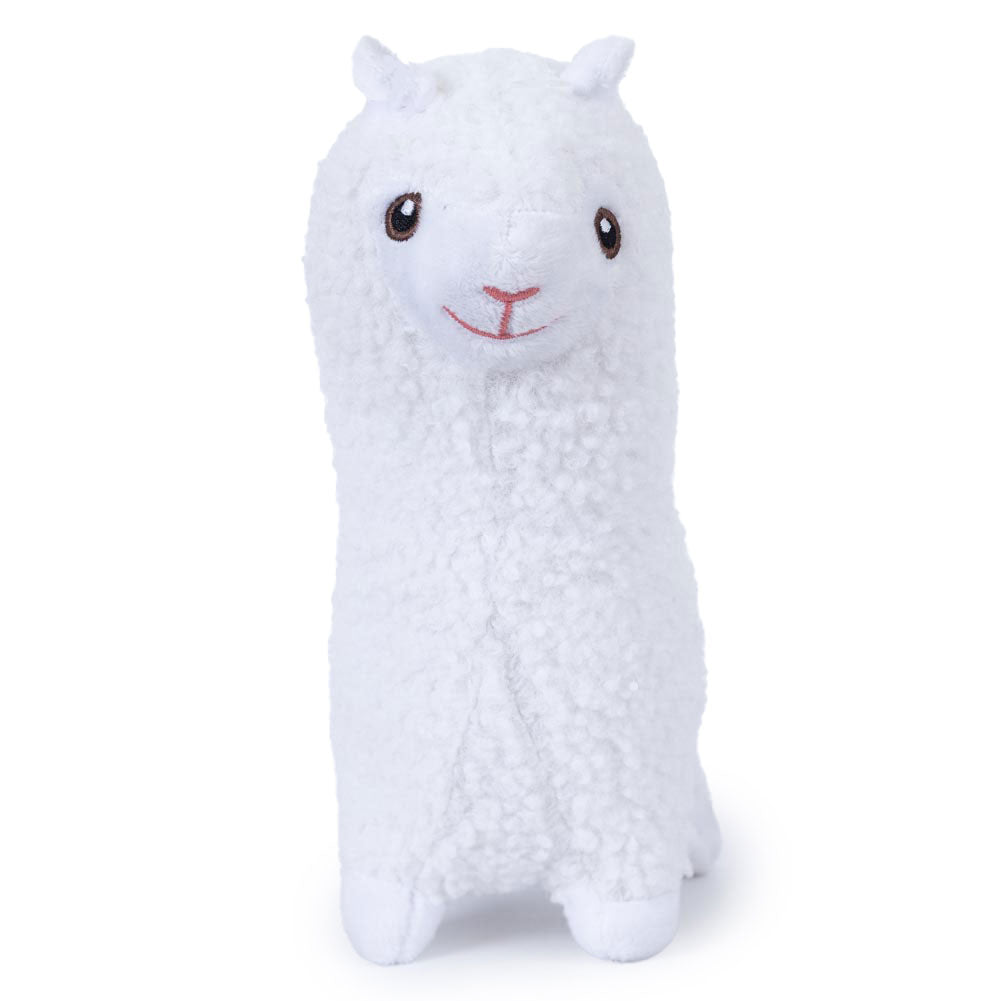 Manchester City FC Plush Llama