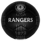 Rangers FC React Football