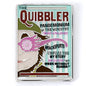 Harry Potter Quibbler Pin Badge