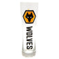 Wolverhampton Wanderers FC Tall Beer Glass