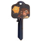 Wish Door Key Valentino