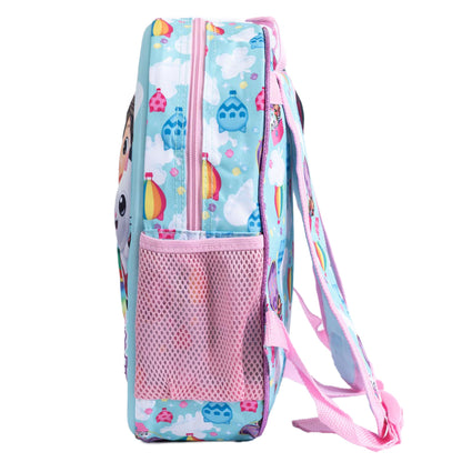 Gabby’s Dollhouse 3D Junior Backpack