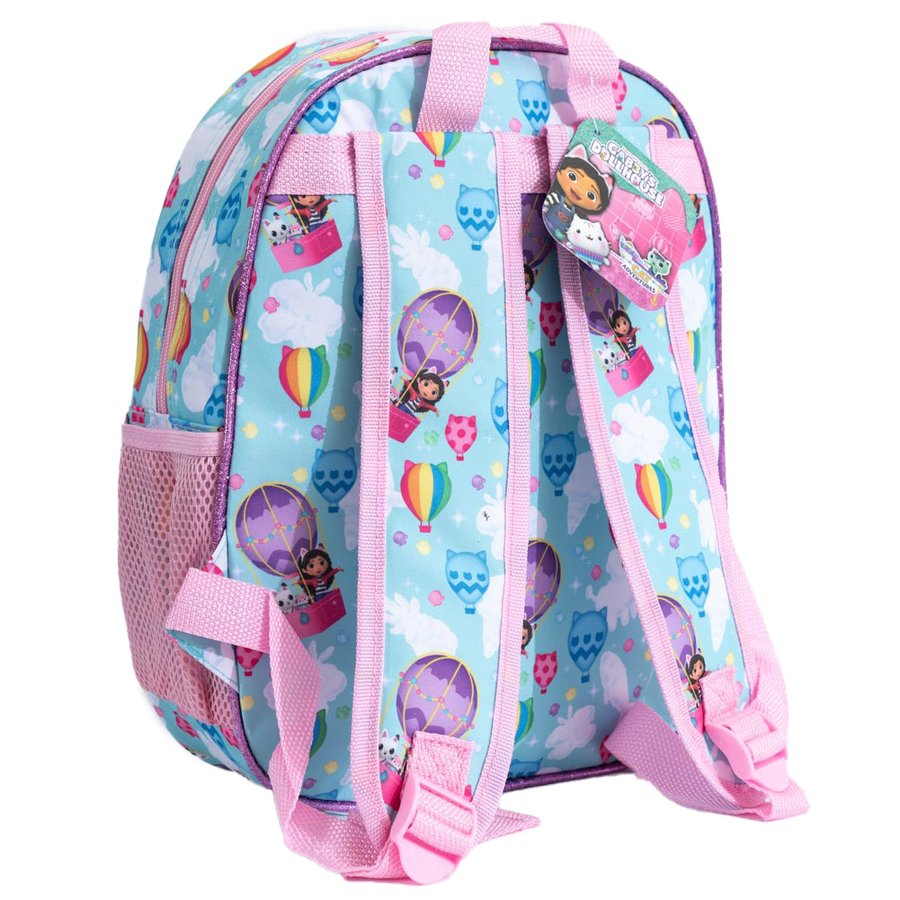 Gabby’s Dollhouse 3D Junior Backpack