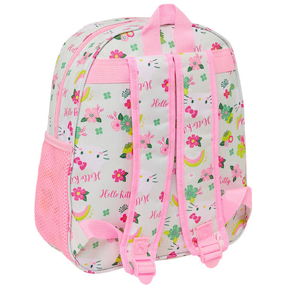 Hello Kitty 3D Junior Backpack