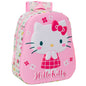 Hello Kitty 3D Junior Backpack