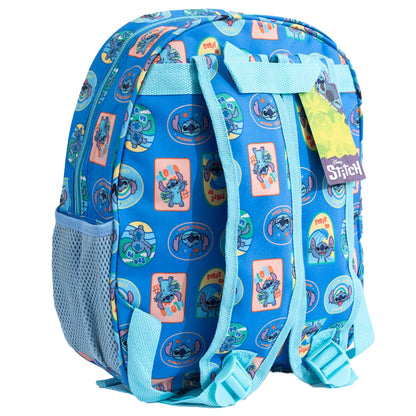 Lilo & Stitch 3D Junior Backpack