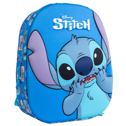 Lilo & Stitch 3D Junior Backpack