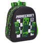 Minecraft 3D Junior Backpack