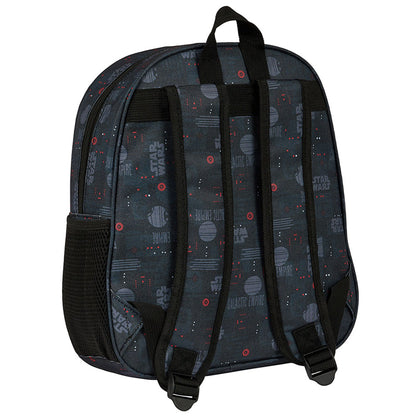 Star Wars 3D Junior Backpack