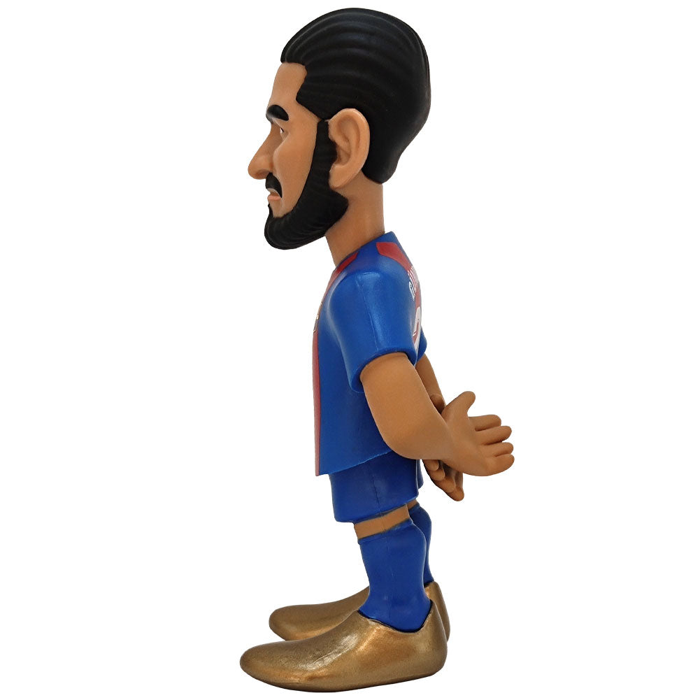 FC Barcelona MINIX Figure 12cm Gundogan