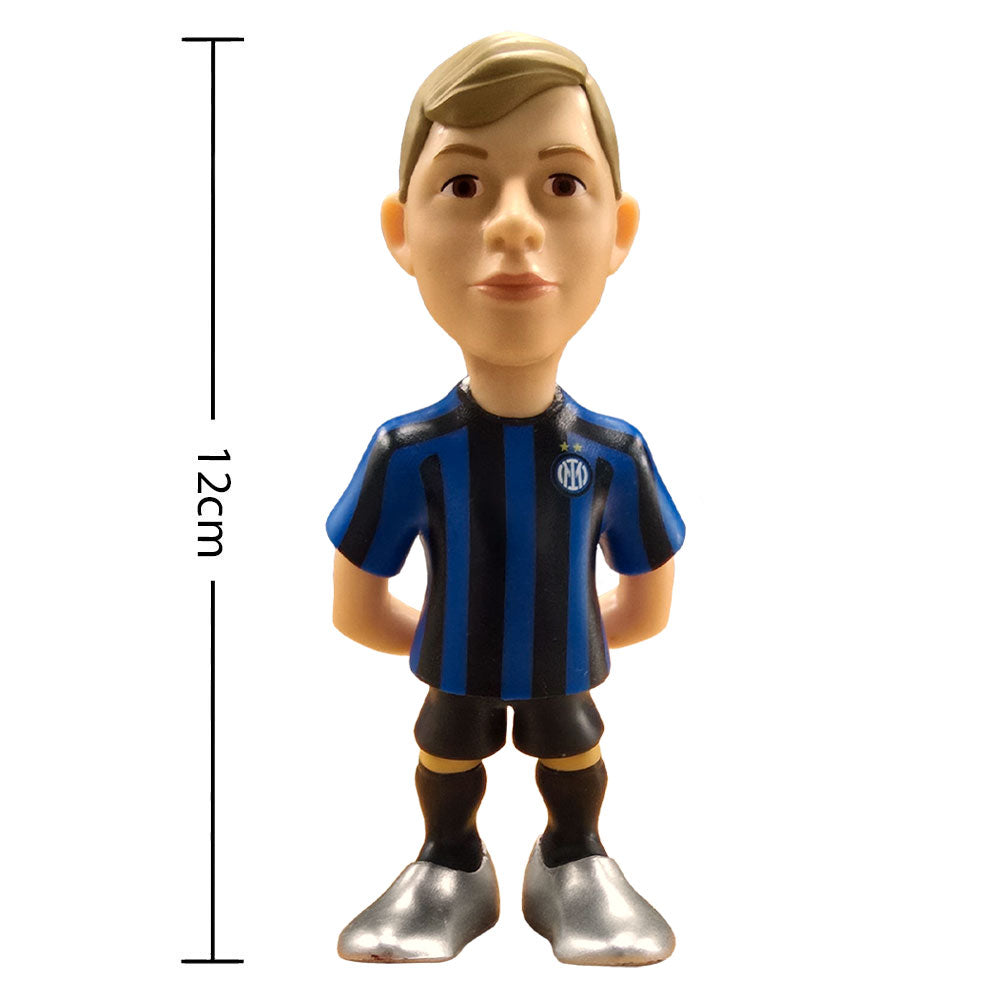 FC Inter Milan MINIX Figure 12cm Barella
