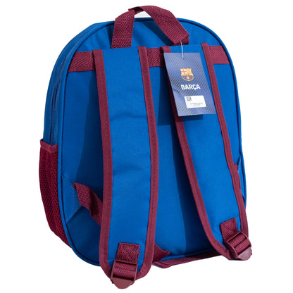 FC Barcelona 3D Junior Backpack