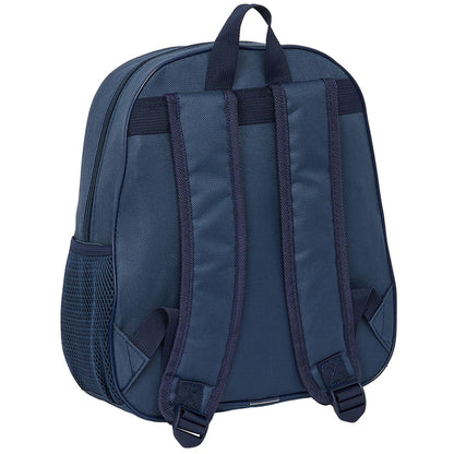 Real Madrid CF Junior Backpack