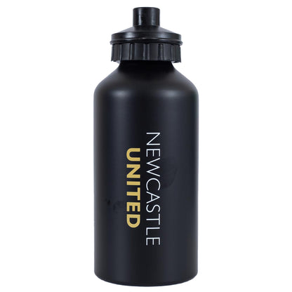 Newcastle United FC 500ml Aluminium Drinks Bottle