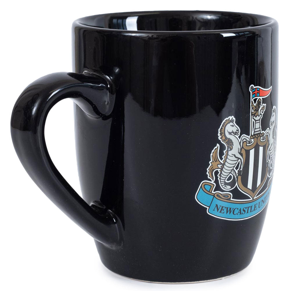 Newcastle United FC Tea Tub Mug