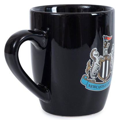 Newcastle United FC Tea Tub Mug