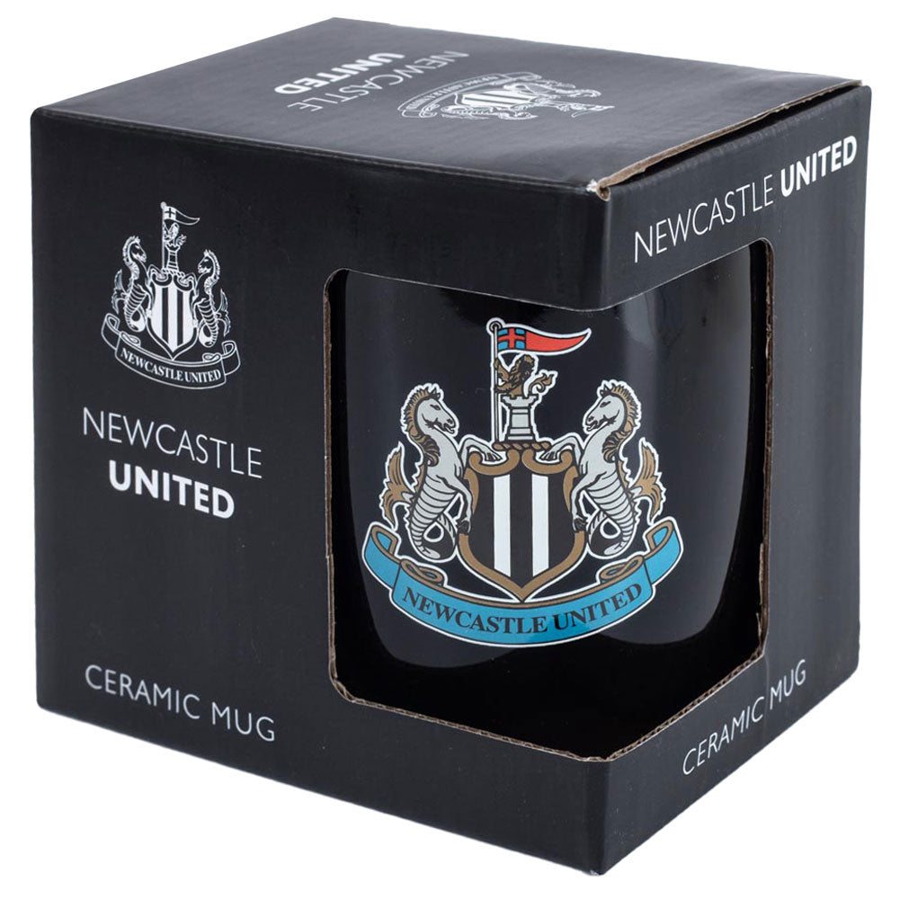 Newcastle United FC Tea Tub Mug