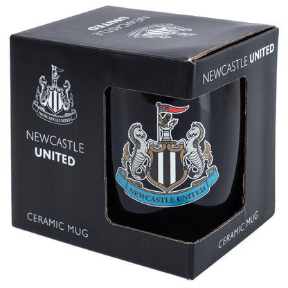 Newcastle United FC Tea Tub Mug
