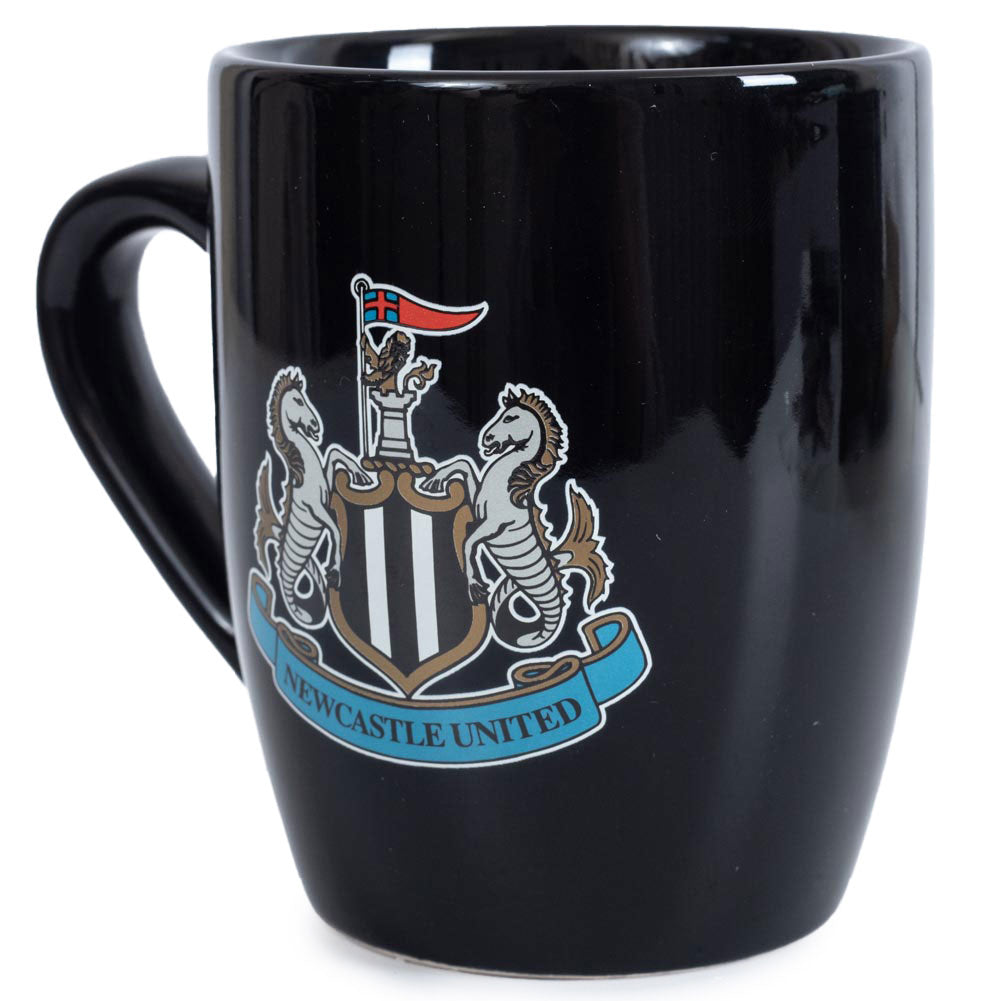 Newcastle United FC Tea Tub Mug