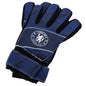 Chelsea FC Fuse Goalkeeper Gloves Kids