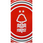 Nottingham Forest FC Pulse Towel