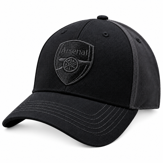 Arsenal FC Blackball Cap