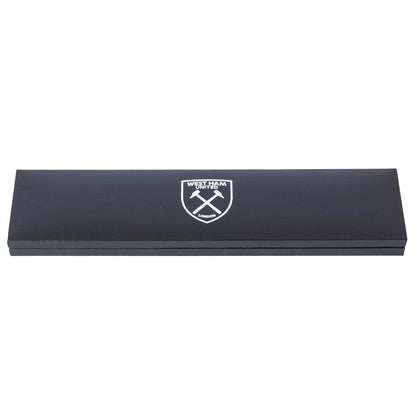 West Ham United FC Stainless Steel Bracelet