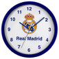 Real Madrid CF Wall Clock