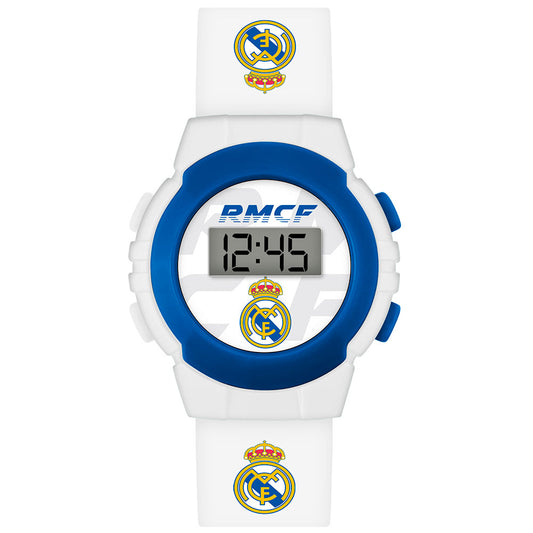 Real Madrid CF Digital Kids Watch