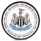 Newcastle United FC 12 Inch LED Wall Light