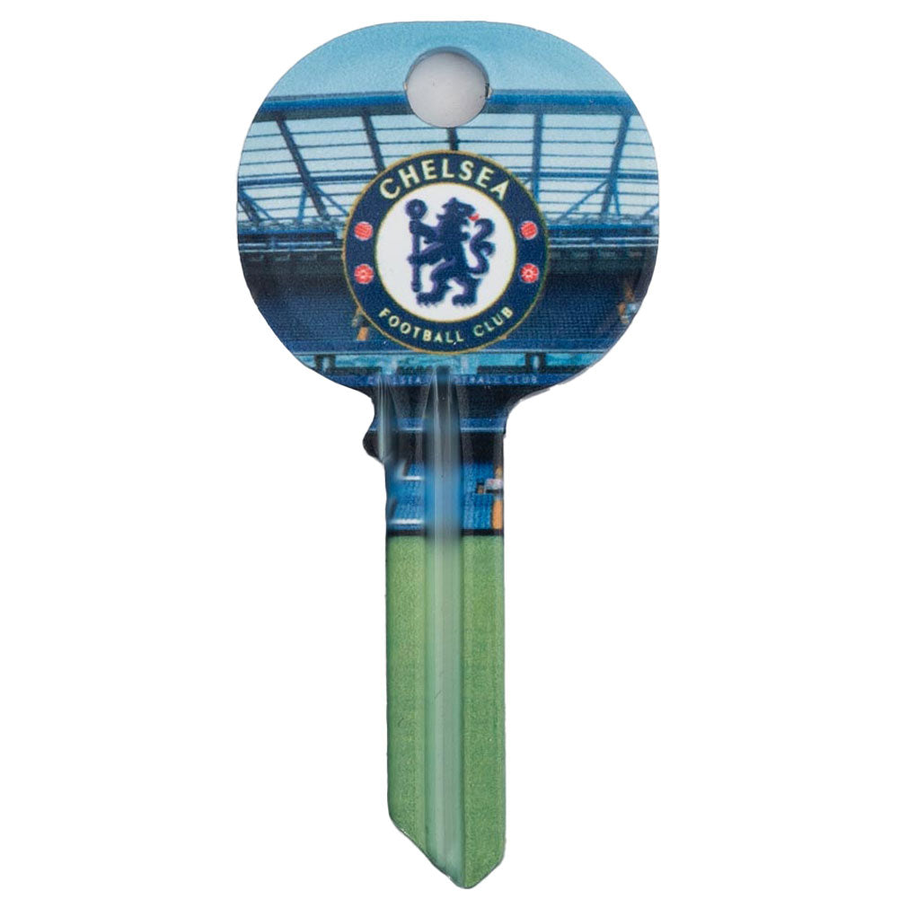 Chelsea FC Stadium Door Key