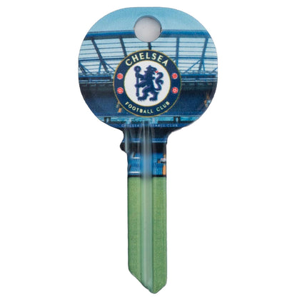 Chelsea FC Stadium Door Key