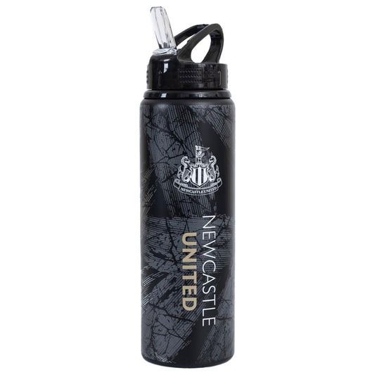 Newcastle United FC 750ml HD Printed Drinks Bottle