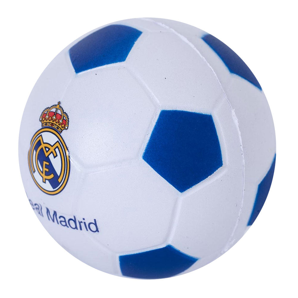 Real Madrid CF Stress Ball