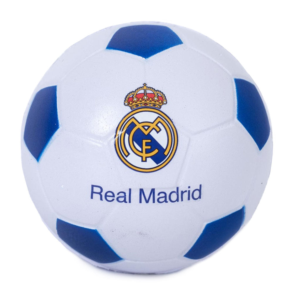 Real Madrid CF Stress Ball