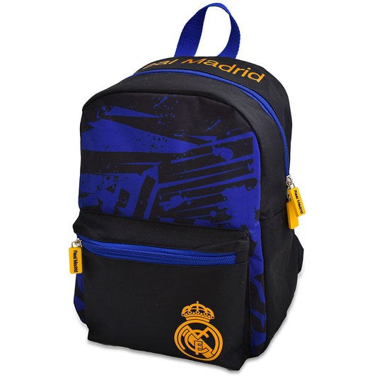 Real Madrid CF Fragment Junior Backpack
