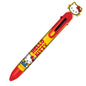Hello Kitty Multi Coloured Pen