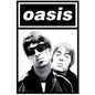 Oasis Gallaghers Poster 256