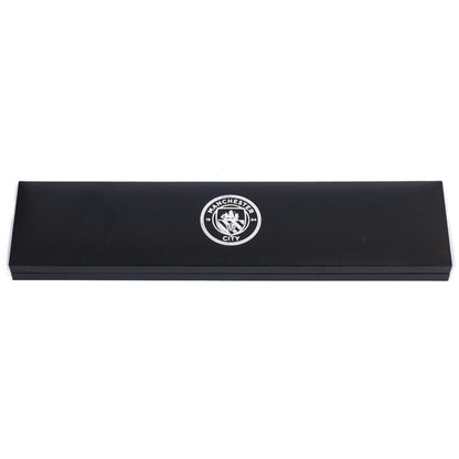 Manchester City FC Stainless Steel Bracelet