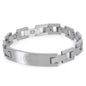 Manchester City FC Stainless Steel Bracelet