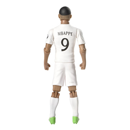 Real Madrid CF Mbappe 20cm Action Figure