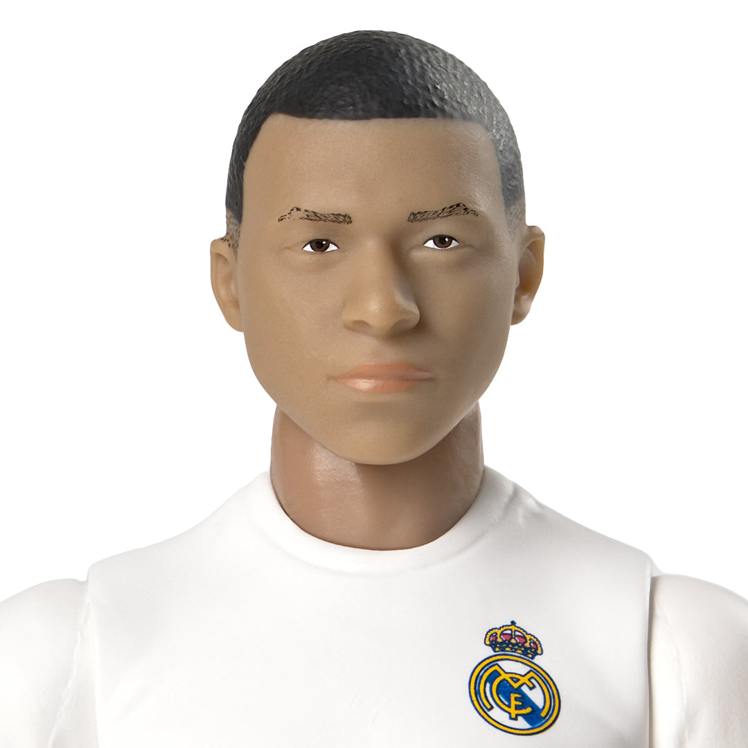 Real Madrid CF Mbappe 20cm Action Figure