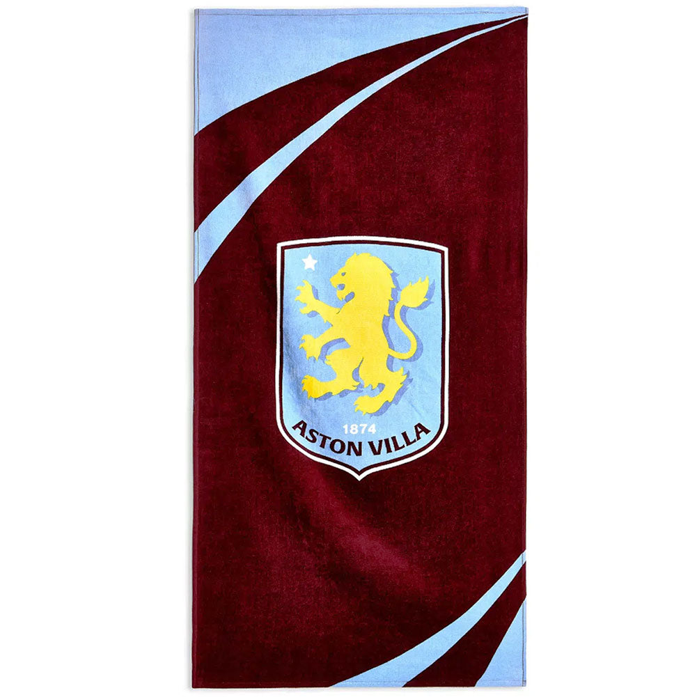 Aston Villa FC Towel